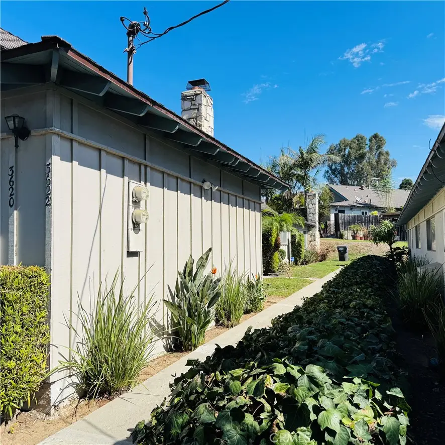 3620 Country Club Drive, Long Beach, CA 90807 - Image #1