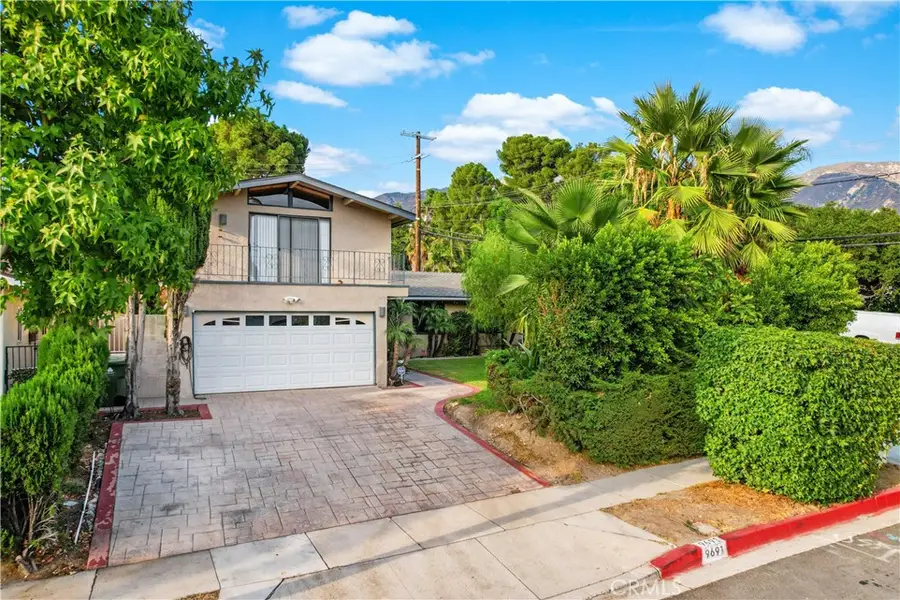 9691 Saluda Avenue, Tujunga, CA 91042 - #2