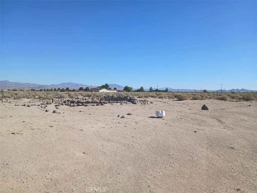 1 E Clark, Lucerne Valley, CA 92356 - #1