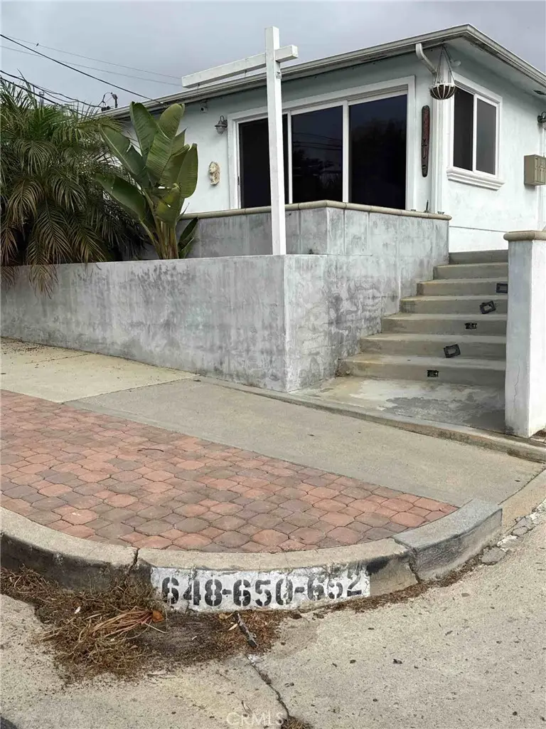 648 W 36th, San Pedro, CA 90731 - Image #2