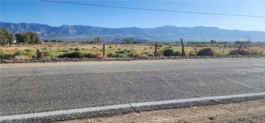 0 Rabbit Springs Road, Lucerne Valley, CA 92356 - #2