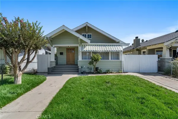 3422 6th, Los Angeles, CA 90018