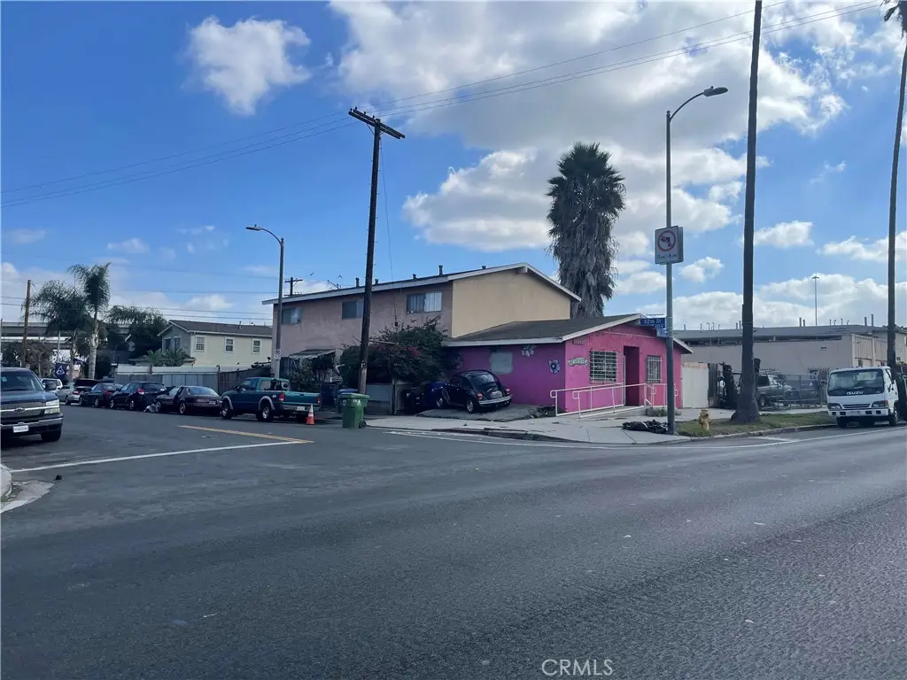 442 112th St W, Los Angeles, CA 90061 - #1