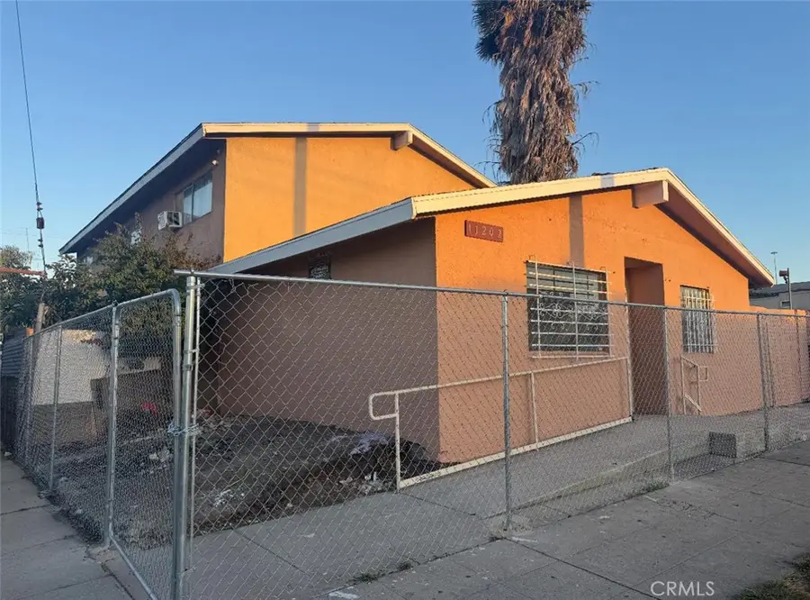 442 112th St W, Los Angeles, CA 90061 - #2