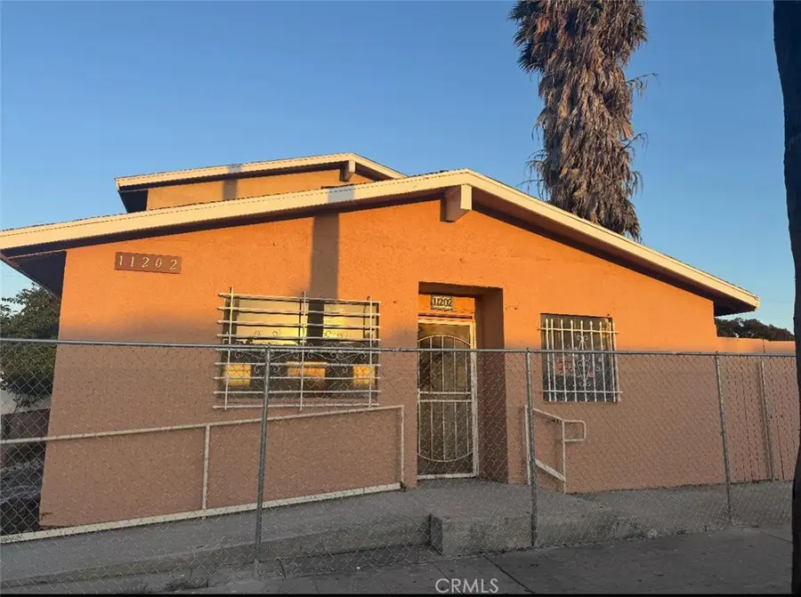 442 112th St W, Los Angeles, CA 90061 - #3