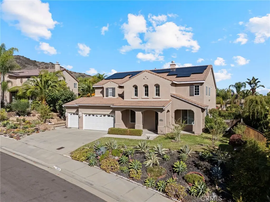 8634 Hunt Canyon, Corona, CA 92883 - Image #1