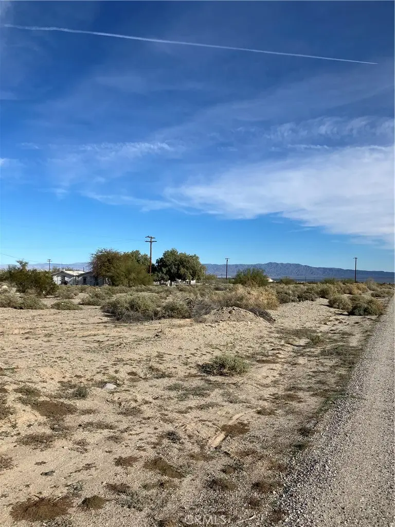 2505 Sea Fair Avenue, Salton City, CA 92274 - #1