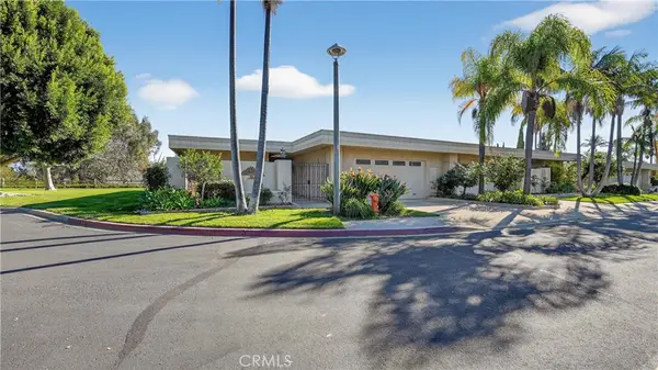 5596 Vista Del Mando S #A, Laguna Woods, CA 92637