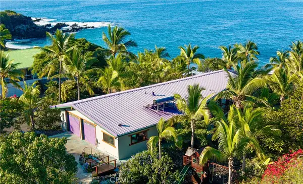 87287 Kaohe Road, Unincorporated, HI 96704