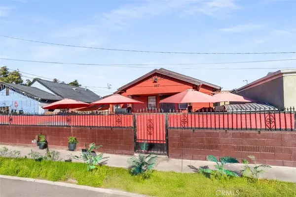 657 W 66th, Los Angeles, CA 90044