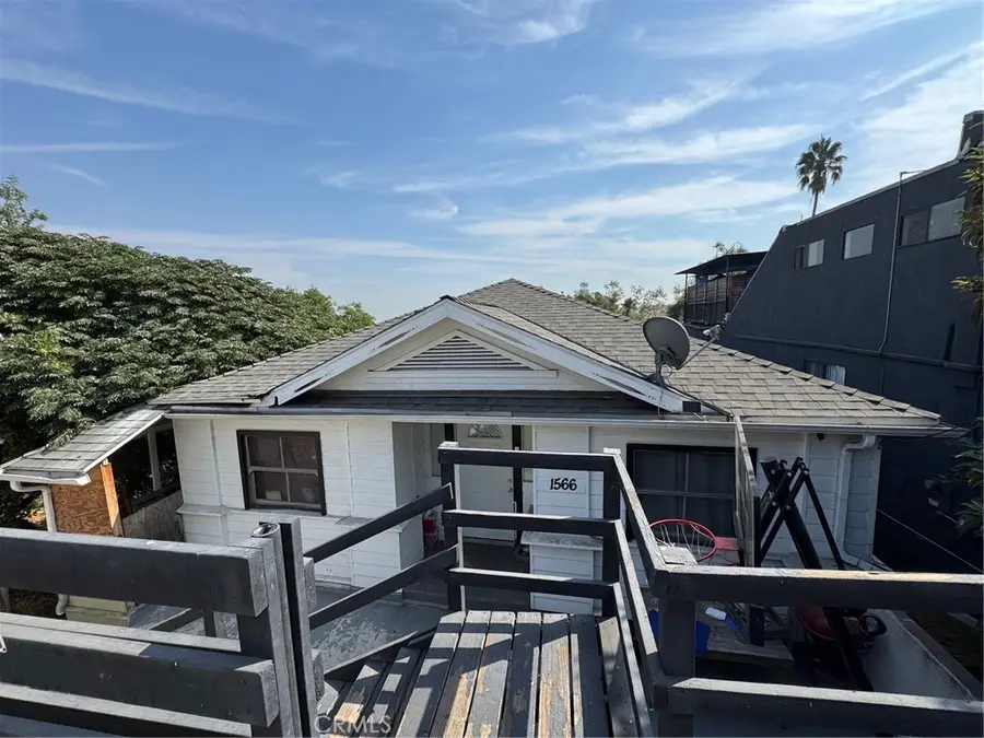 1566 Rollins, Los Angeles, CA 90063 - Image #2