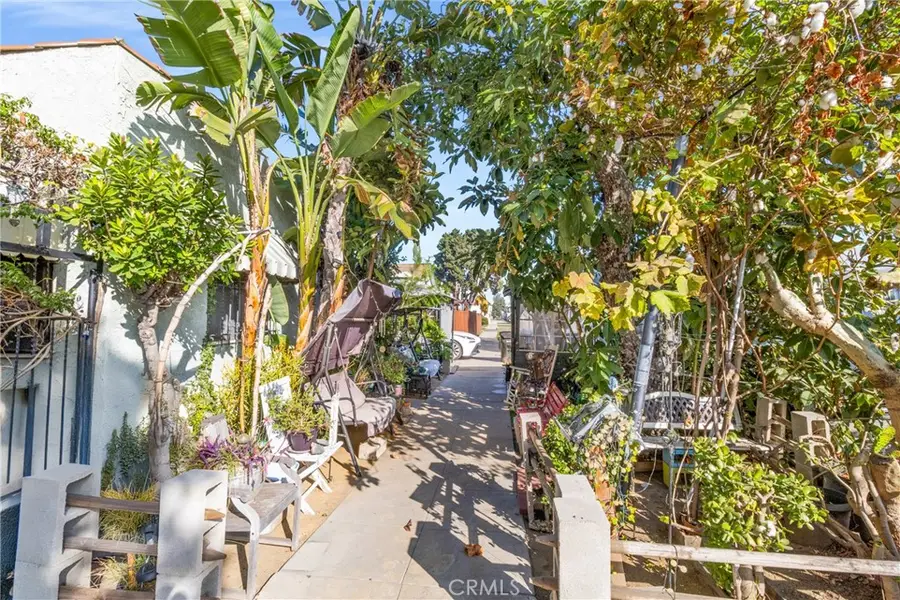 5211 Halldale, Los Angeles, CA 90062 - #3