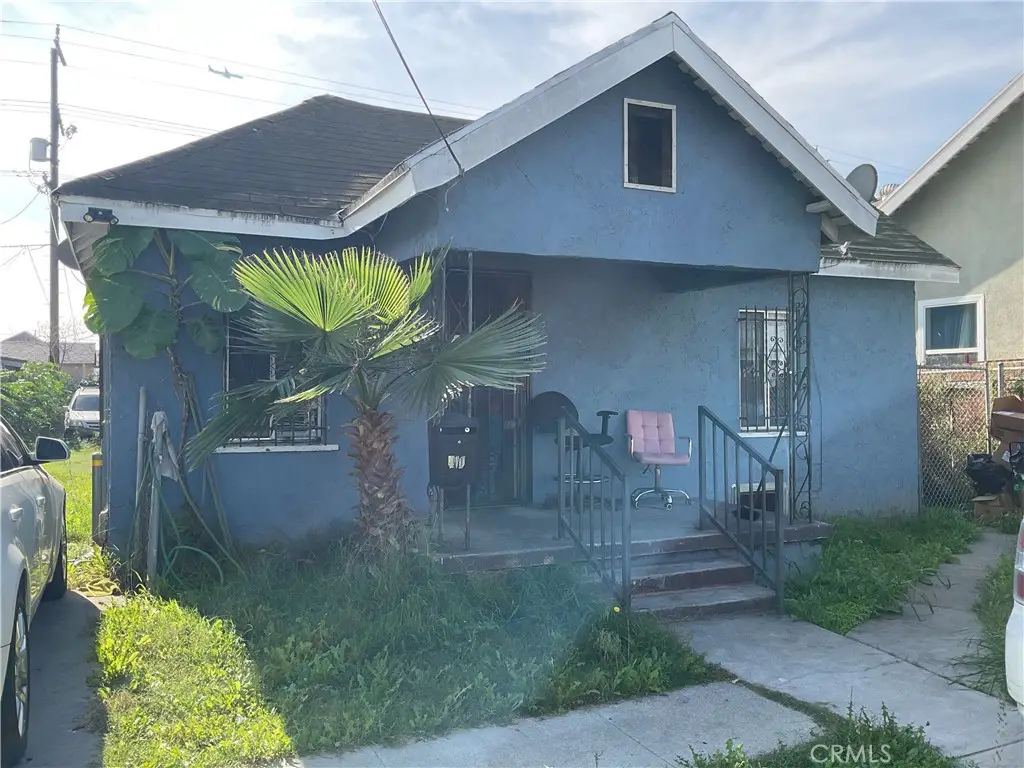 410 E Gage Avenue, Los Angeles, CA 90003 - Image #1