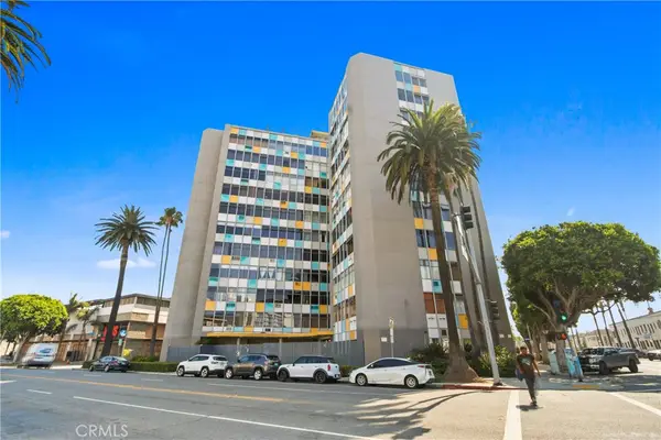 100 Atlantic, Long Beach, CA 90802