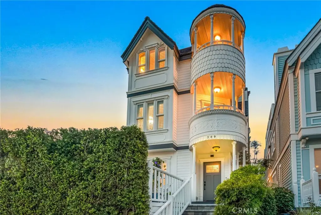 309 21st, Huntington Beach, CA 92648 - #1