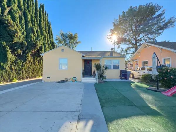 3556 Euclid, Lynwood, CA 90262