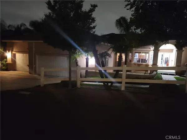 14465 Dove Canyon Drive, Riverside, CA 92503