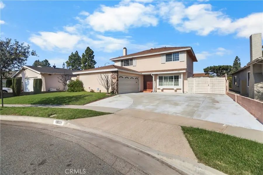 13551 Carolyn, Cerritos, CA 90703 - Image #2