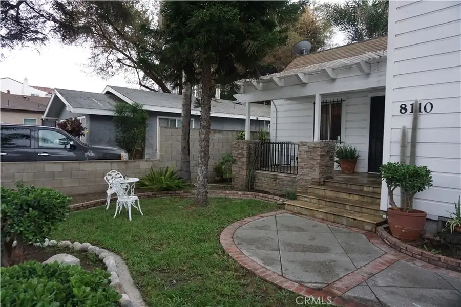 8110 3rd, Downey, CA 90241 - #3