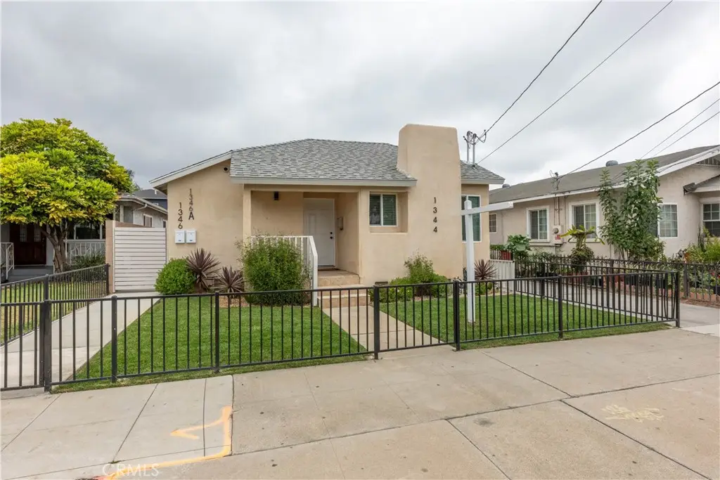 1344 Ximeno, Long Beach, CA 90804 - #1