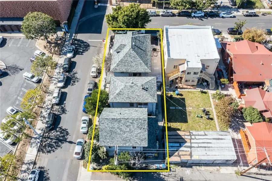 1424 S Catalina, Los Angeles, CA 90006 - Image #2