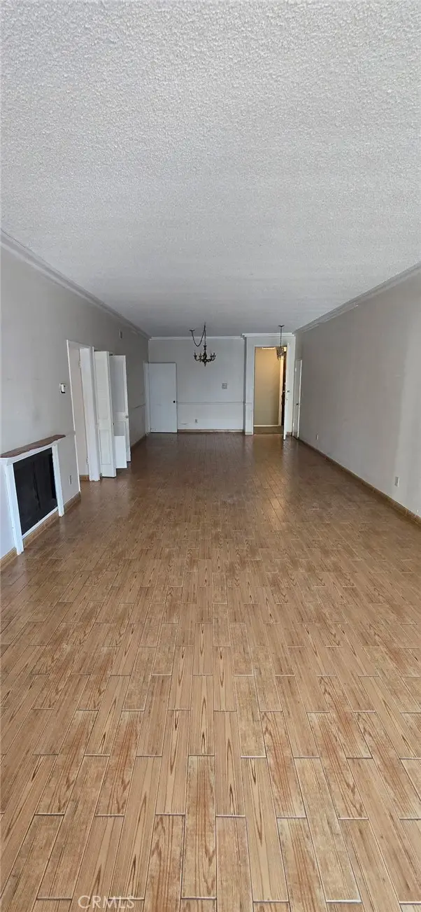 400 # 316 S La Fayette Park, Los Angeles, CA 90057 - #1