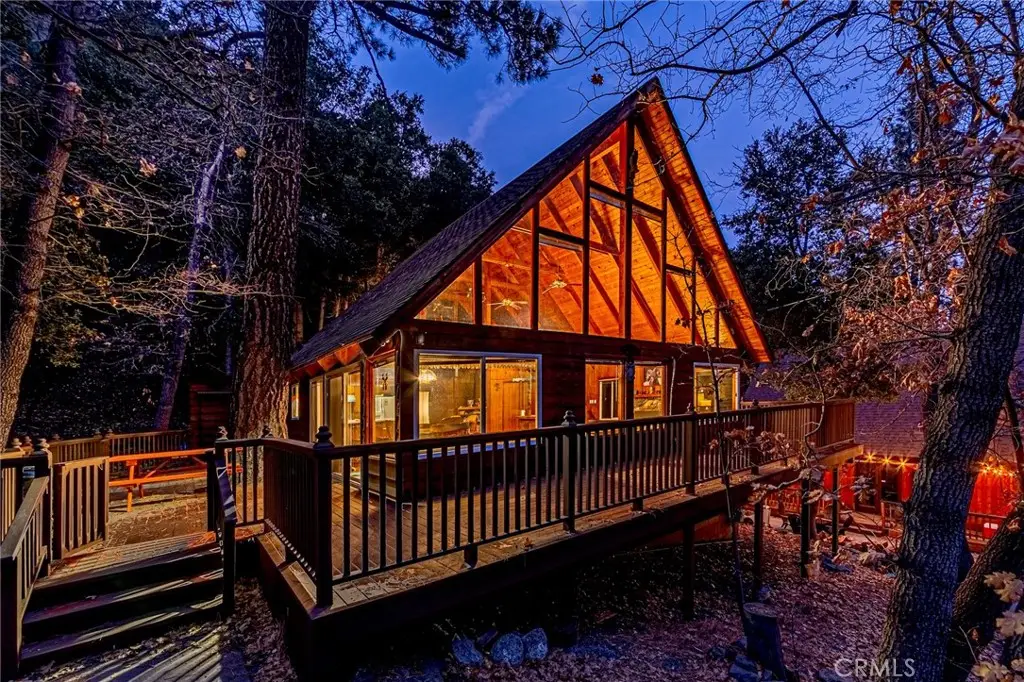 5522 Acorn, Wrightwood, CA 92397 - Image #1