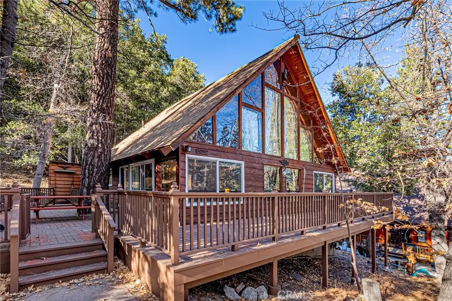 5522 Acorn, Wrightwood, CA 92397 - Image #2