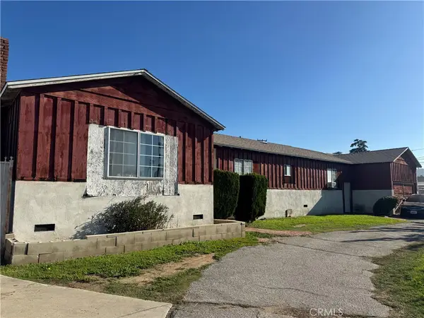 1134 Greycliff, La Puente, CA 91744