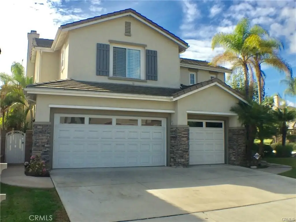 16304 Fieldcrest Court, La Mirada, CA 90638 - #1