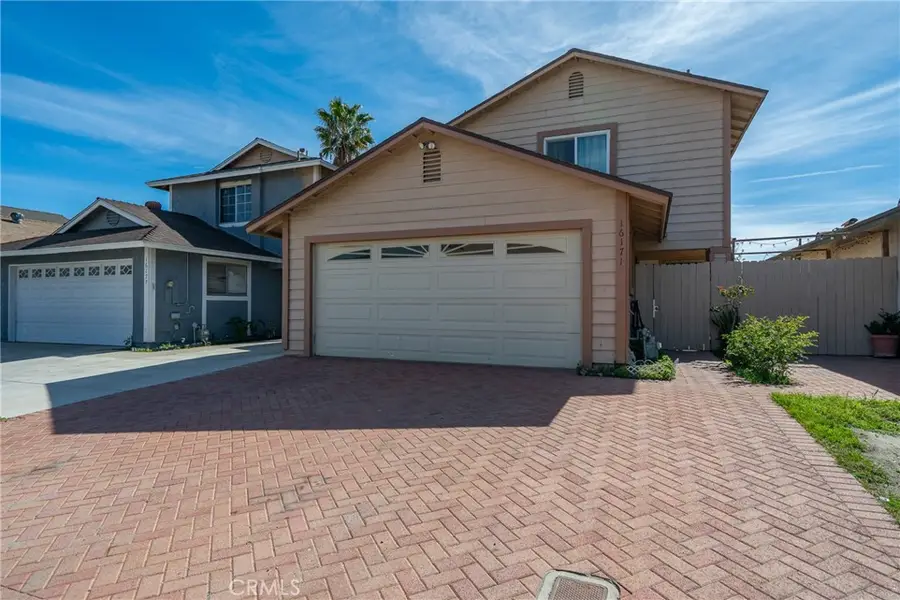 16171 Winterwood Lane, Fontana, CA 92335 - #2