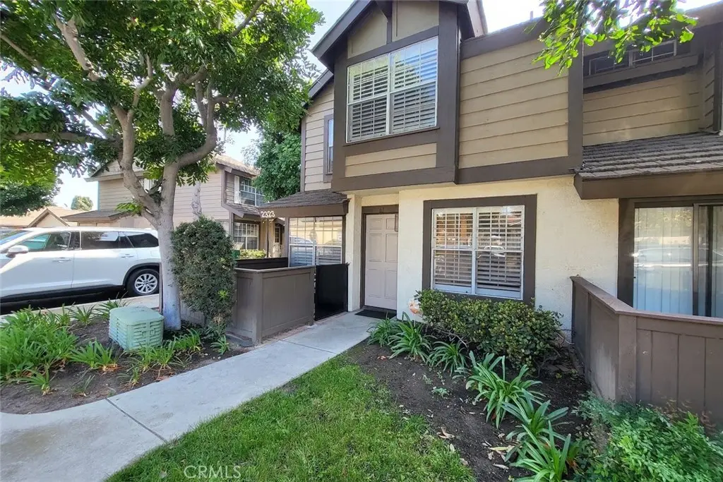 2323 S Cutty, Anaheim, CA 92802 - #1