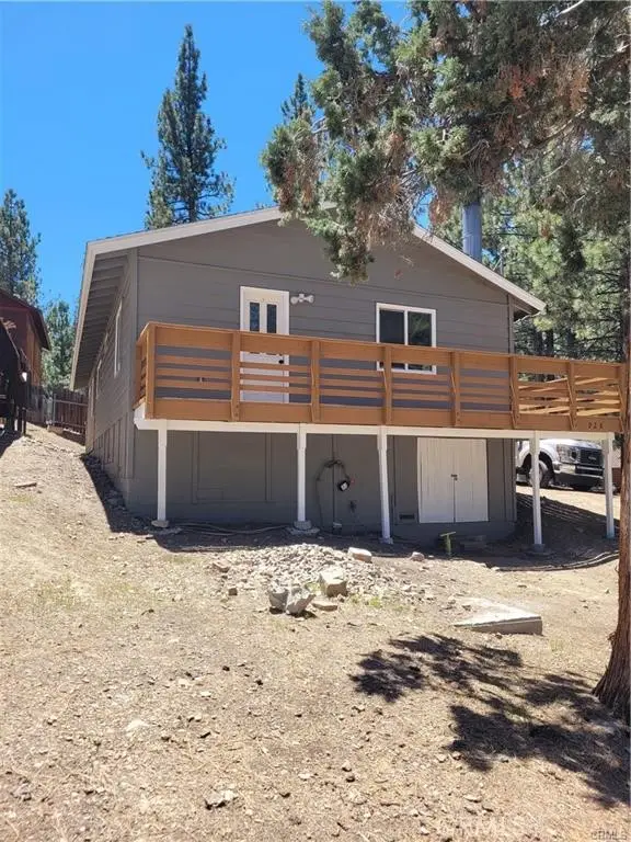 928 W Sherwood, Big Bear City, CA 92314 - #1