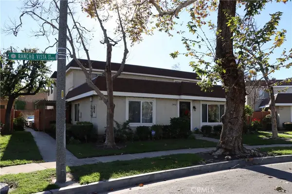 12410 Rancho Vista, Cerritos, CA 90703