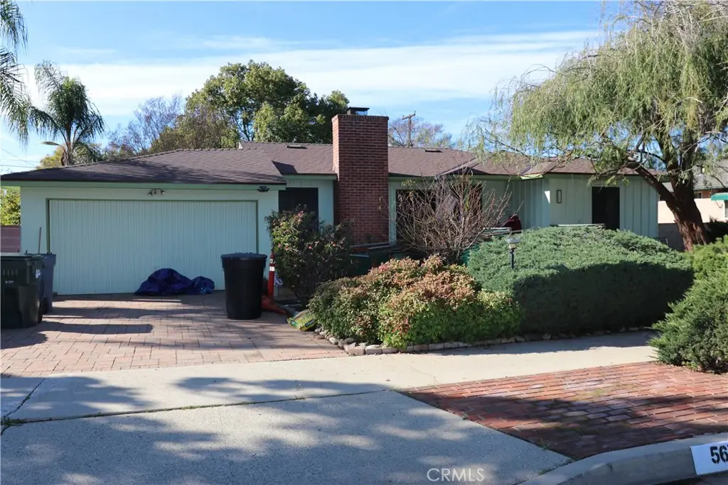 567 S Aldenville, Covina, CA 91723 - Image #1