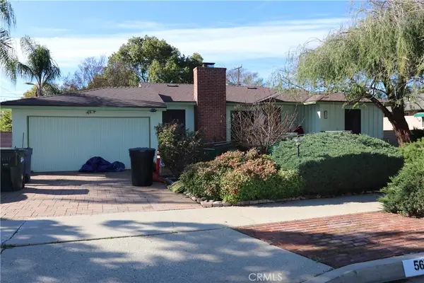 567 S Aldenville, Covina, CA 91723