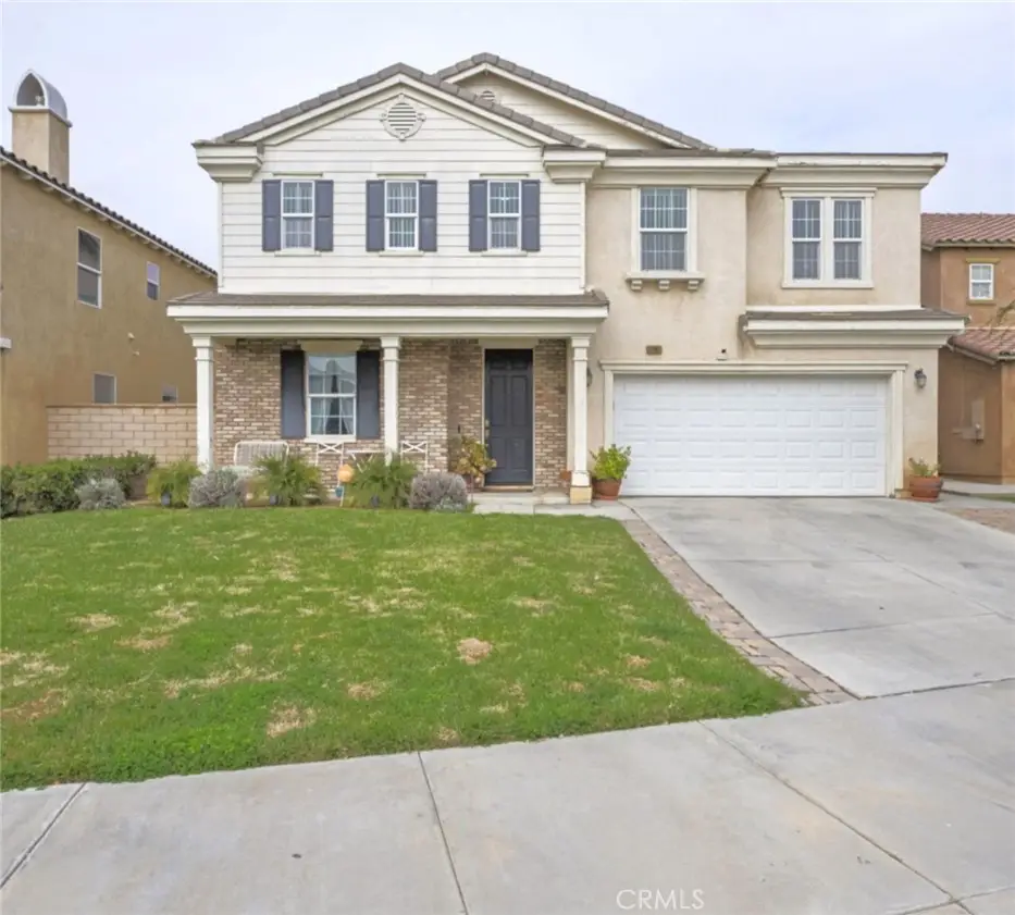 25962 Via Elegante, Moreno Valley, CA 92551 - #1