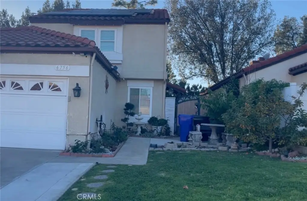 6756 Shaded Wood, Rancho Cucamonga, CA 91701 - #1