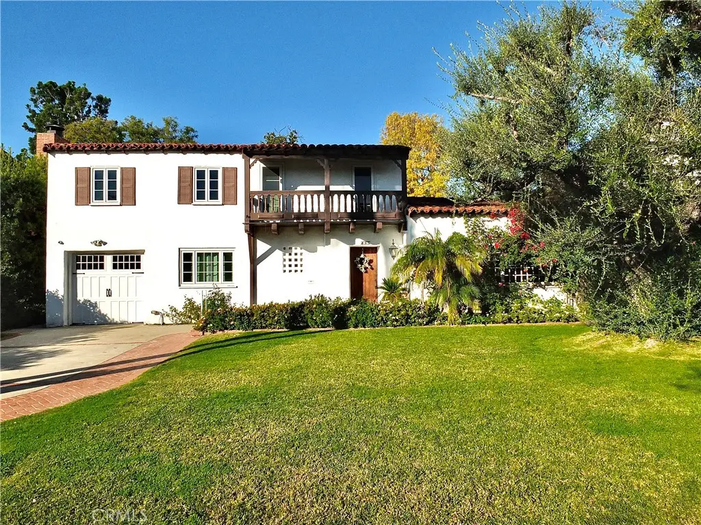 435 Rosemont, San Gabriel, CA 91775 - #1