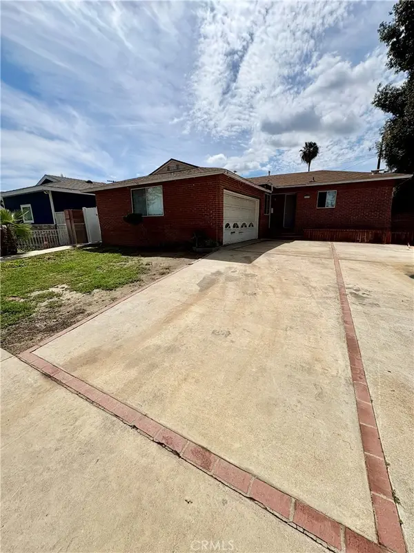 15105 Domart, Norwalk, CA 90650