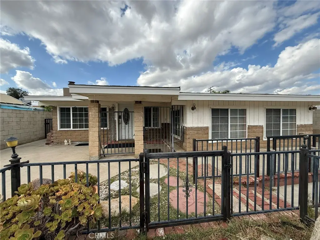18284 9th Street, Bloomington, CA 92316 - #1