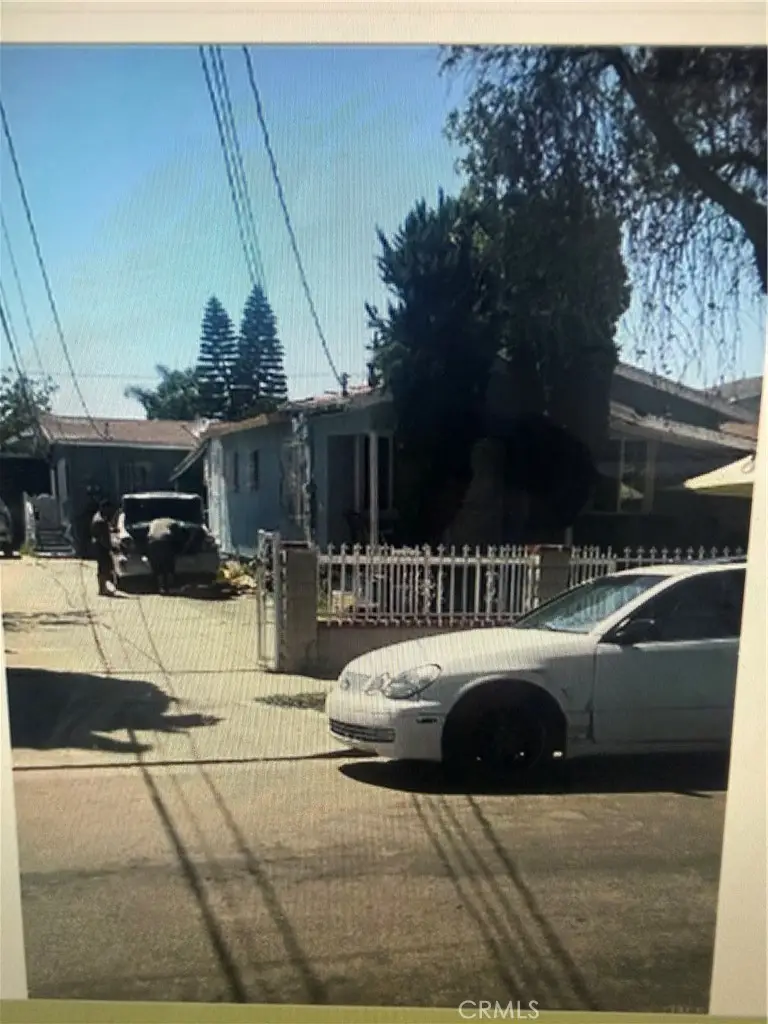 9501 Holmes, Los Angeles, CA 90002 - #1