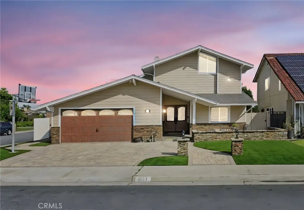 4581 Trafalgar Drive, La Palma, CA 90623 - Image #1