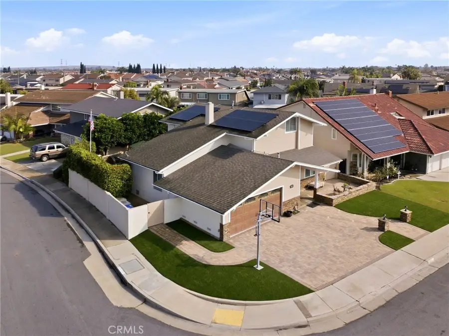 4581 Trafalgar Drive, La Palma, CA 90623 - Image #3