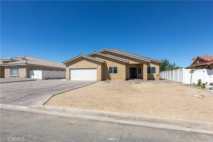 26826 Silver Lakes Parkway, Helendale, CA 92342 - #2