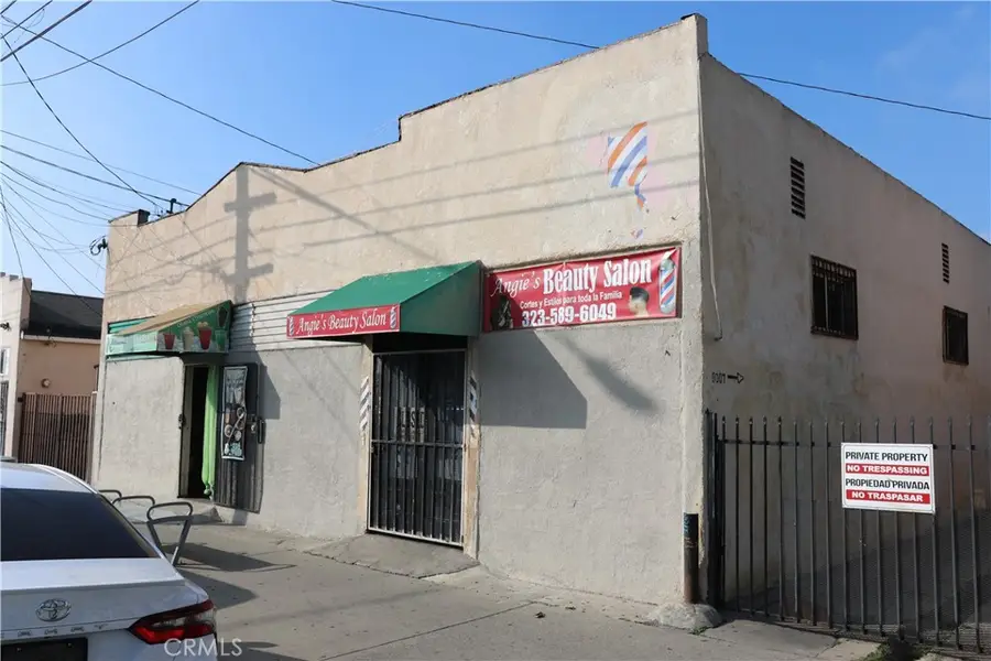 6007 Holmes, Los Angeles, CA 90001 - Image #2