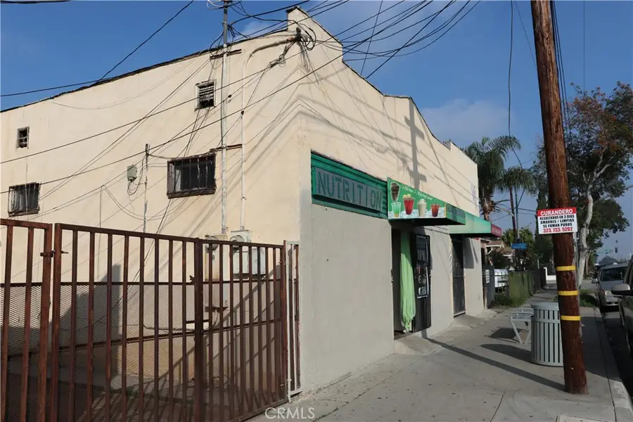 6007 Holmes, Los Angeles, CA 90001 - Image #3