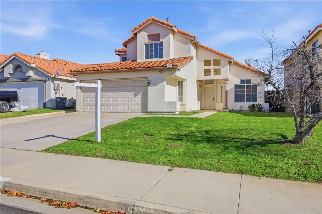186 S Massachusetts, Lake Elsinore, CA 92530 - #1