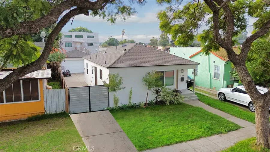 416 E 57th, Long Beach, CA 90805 - #3