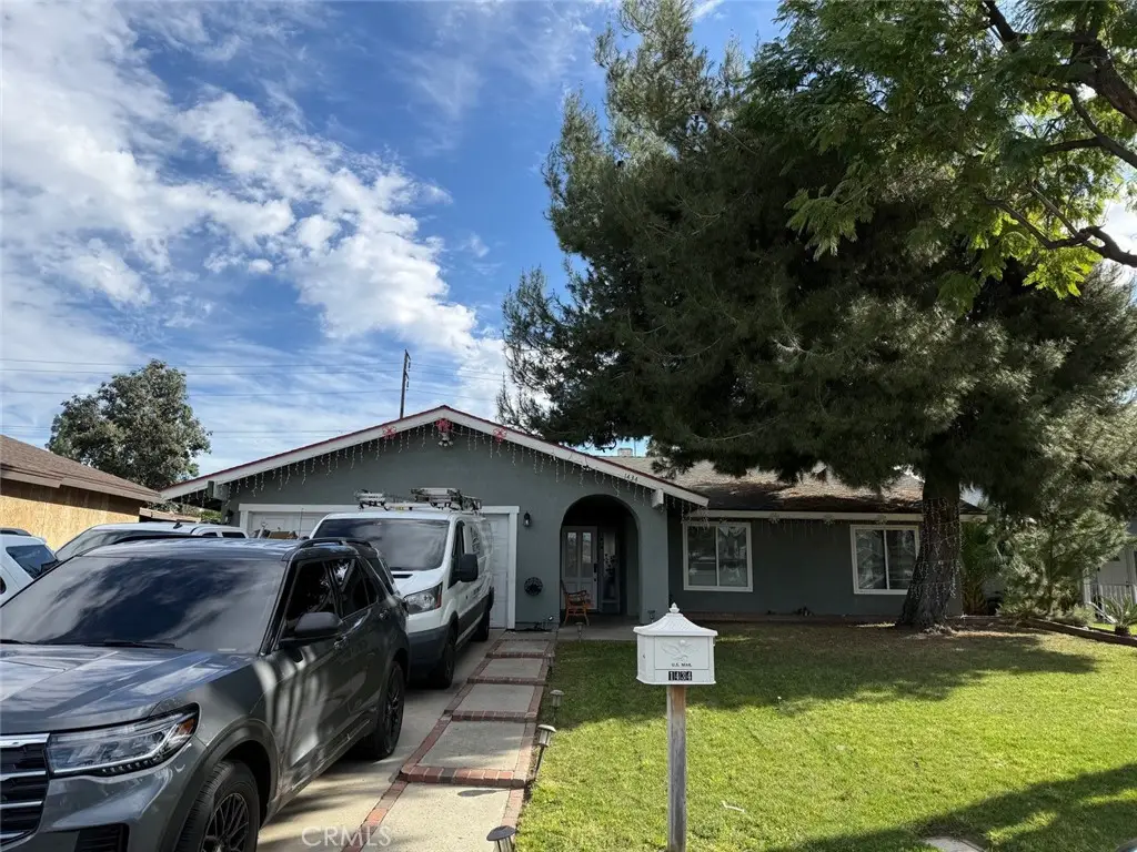 1434 N San Diego, Ontario, CA 91764 - #1